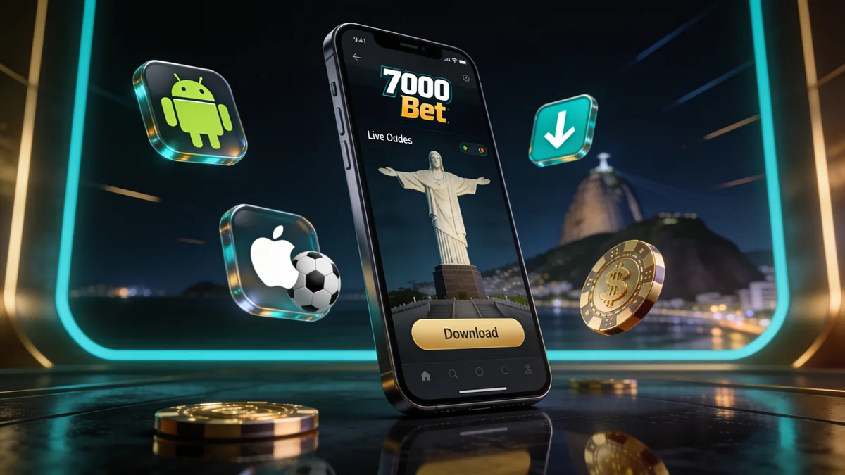 Bônus Adicionais de Cassino: guia de 7000 bet para jogadores no Brasil