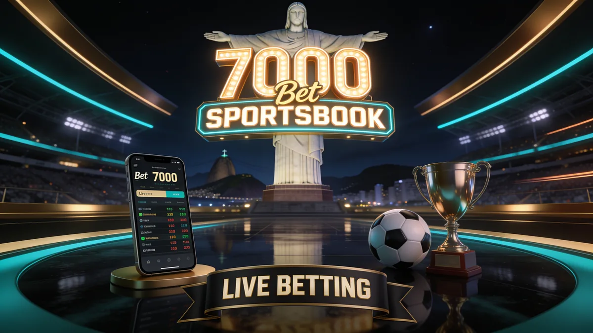 Como Baixar o 7000 Bet para iOS — 7000 bet no Brasil