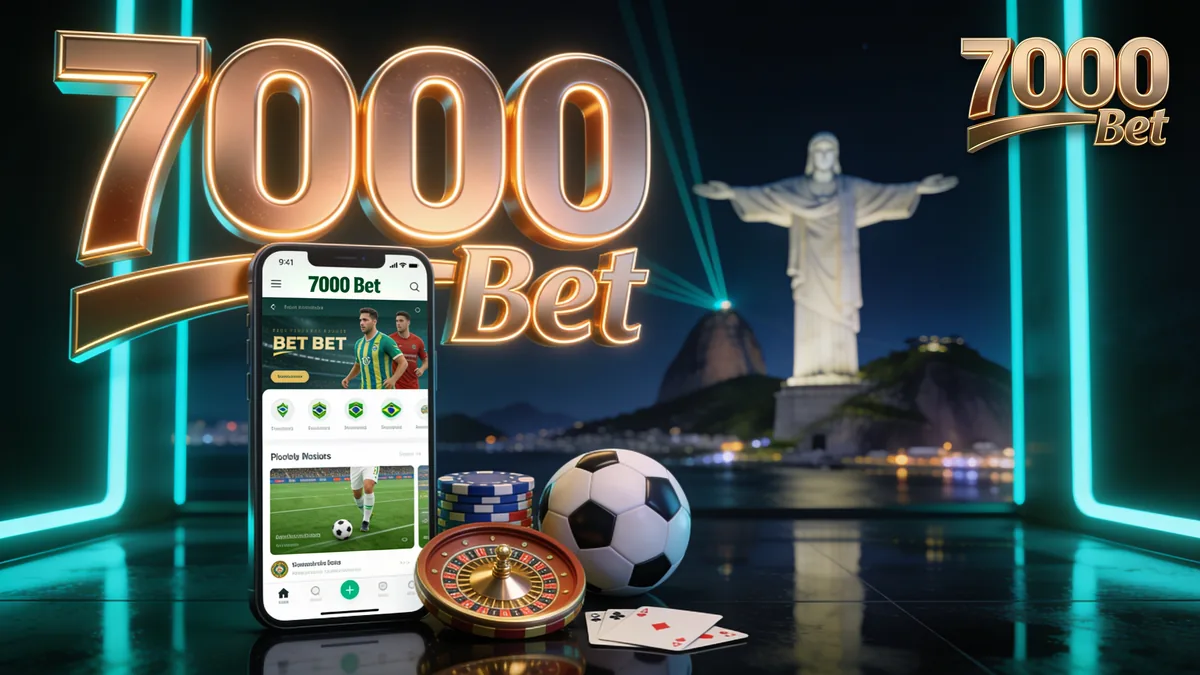 Como criar uma senha segura na 7000 bet — 7000 bet no Brasil